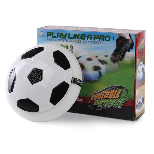 悬浮电动玩具足球儿童室内亲子体育多人游戏宝宝健身球可可混批