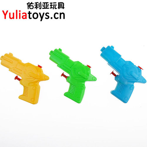W02829产地货源 地摊玩具批发 儿童玩具袖珍手压迷你小水枪