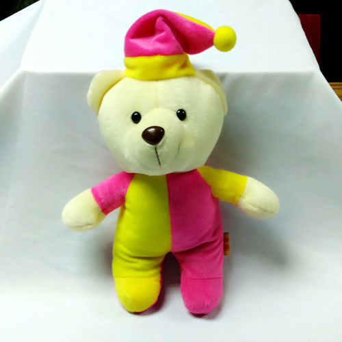 十二星座毛绒娃娃  吉祥物 圣诞新年礼品 活动促销礼品