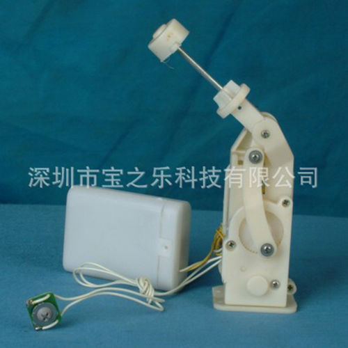 电动毛绒玩具配件 动作机芯 录音机芯 声控机芯 深圳玩具机芯