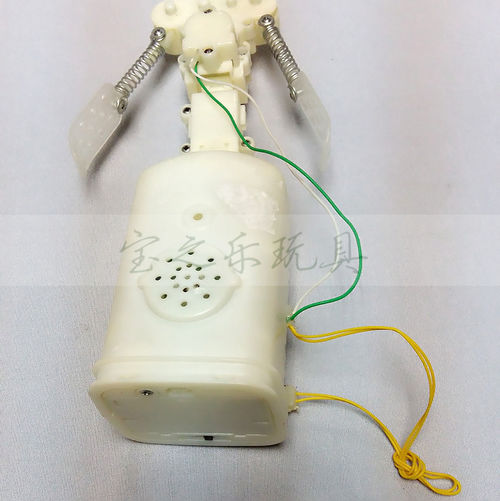 玩具配件 电动毛绒玩具机芯 耳朵动动作机芯 录音音乐机芯