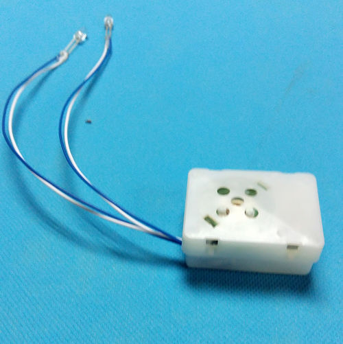 发光机芯 闪光音乐电子机芯 挤压发声盒 LED发光电子机芯