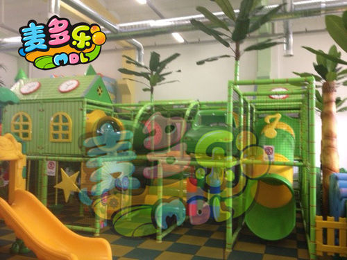 室内电动淘气堡游乐设施新型淘气堡儿童乐园温州淘气堡厂家