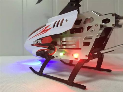 厂家直销60厘米3.5通道大型遥控飞机批发合金机身直升机儿童玩具