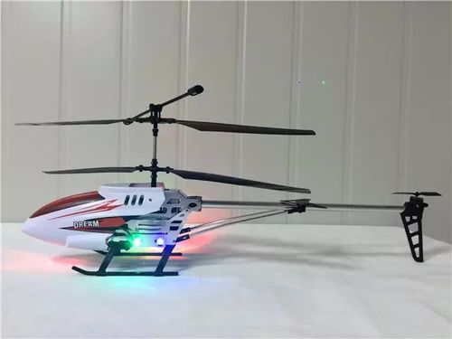 厂家直销60厘米3.5通道大型遥控飞机批发合金机身直升机儿童玩具