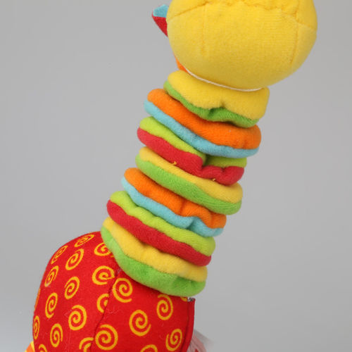 儿童电动毛绒玩具各种儿童高级玩具批发  长颈鹿造型时尚精品玩具