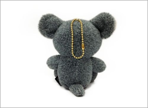 东莞毛绒玩具厂家 OEM订单 teddy bear 泰迪熊钥匙扣 专业打样品
