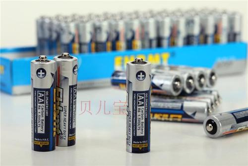 低价5号碱性电池适用发光遥控器电动玩具地摊热卖厂家批发