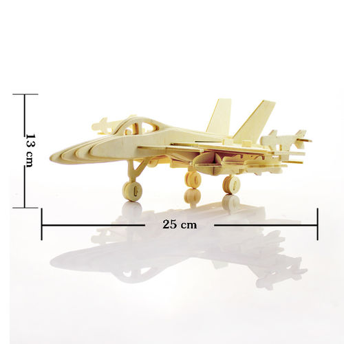 4款军事热销航空飞机模型 展销赶集热卖玩具 厂家3D立体拼图批发