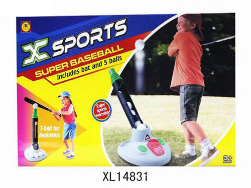 休闲运动玩具  棒球套庄XL14831