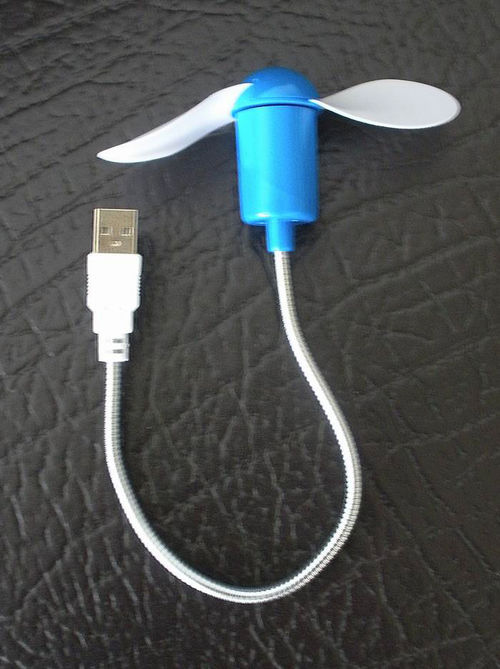 新奇USB接口 风扇XL14701