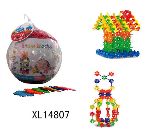 益智玩具 积木  XL14812