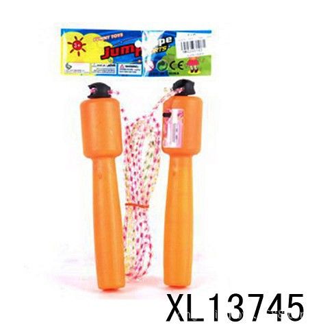儿童运动玩具  跳绳XL13739