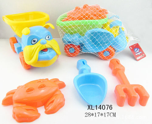 儿童休闲运动戏水玩具  沙滩玩具XL14076