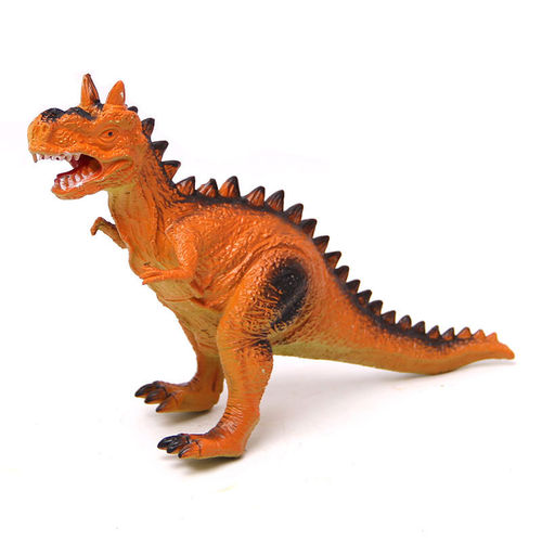 塑胶仿真侏罗纪世界恐龙静态模型套装 动物玩偶