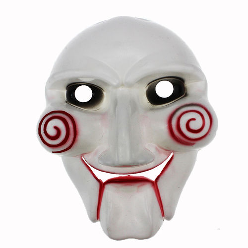 杀手塑料面具 街舞面具 电锯惊魂 恐怖面具