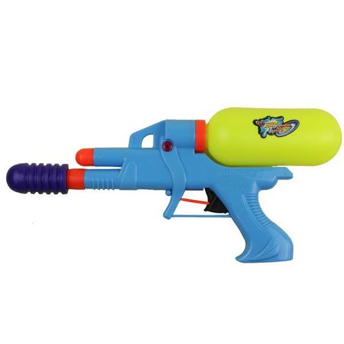 【气压水枪】 塑料水枪 夏日热销气压玩具水枪