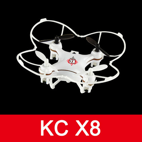 金控X8C迷你mini四轴遥控飞机航拍无人机四旋翼飞行器