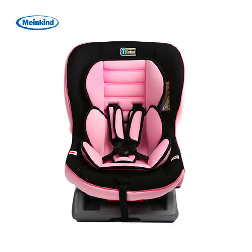 麦凯车载用宝宝儿童安全座椅 isofix0-4岁婴儿汽车座椅