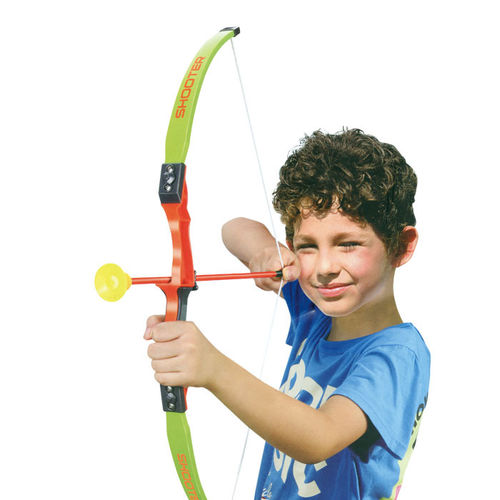 杰盈户外运动休闲弓箭射箭组合带靶射击套装玩具