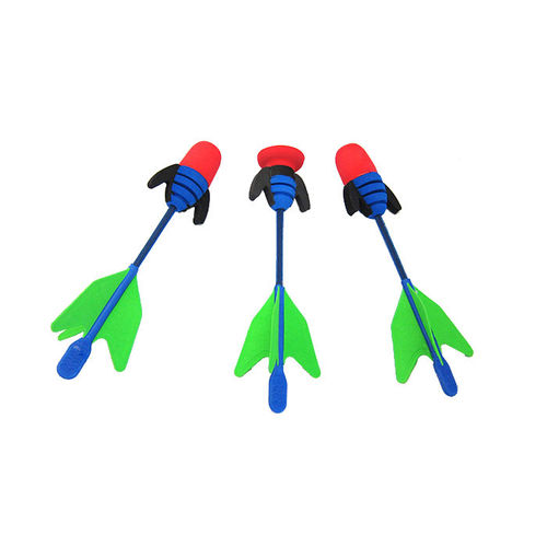 SWEET BABY体育弓箭玩具EVA系列套装