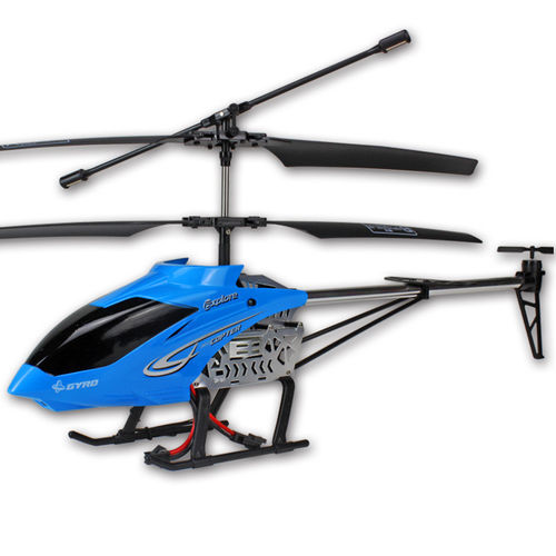 3.5通道遥控飞机 无线电遥控直升机