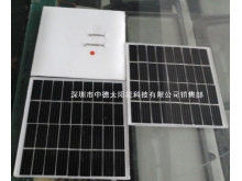 太阳能滴胶板，太阳能小组件，太阳能单晶电池板
