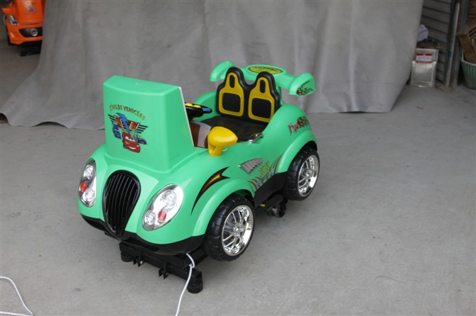 全网诚信供应优质玩具儿童车模具