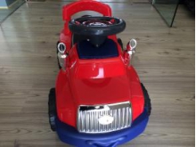 模具之家专业承接供应新款玩具儿童车模具