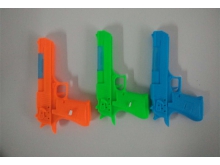 迪利斯1灯电动枪DS229-22 赠品礼品小玩具