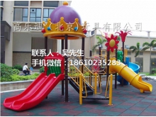 北京幼儿园设备 高乐迪幼儿园滑梯厂家 幼儿园一站式服务商