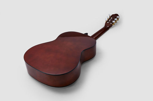 CBSKY 36寸玫瑰木古典吉他 39寸学生初学练习云杉木吉他
