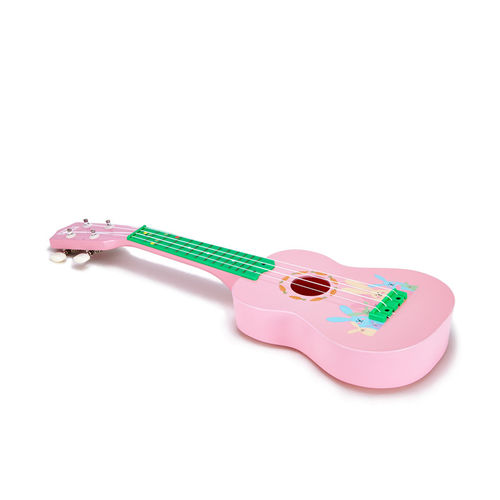 CBSKY儿童吉他21寸ukulele尤克里里夏威夷初学吉他