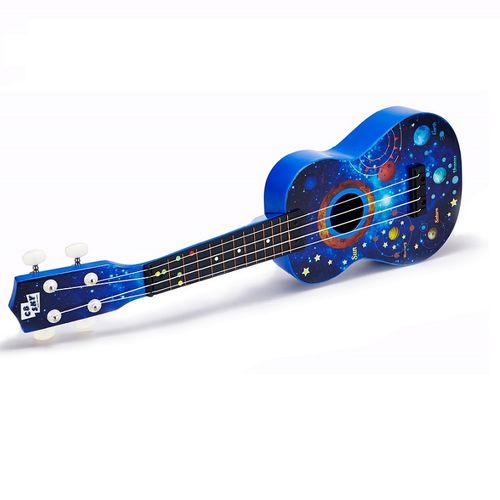 CBSKY儿童吉他21寸初学ukulele尤克里里