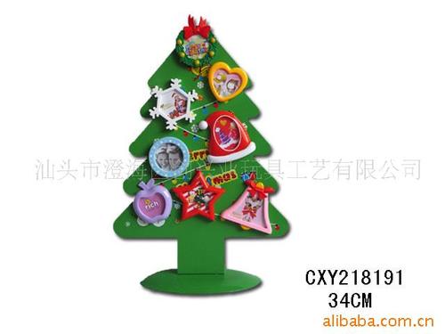 圣诞节日玩具34CM大圣诞树