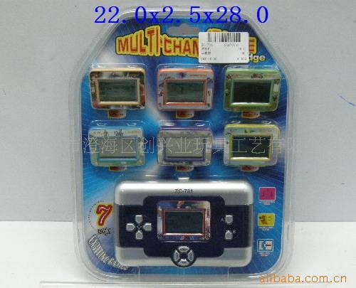 PSP游戏机玩具