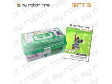 韩端MRT3-3儿童积木玩具ABS材质积木玩具