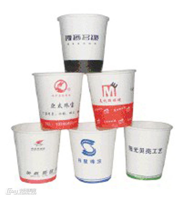 北京纸杯厂家