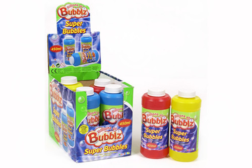促销新款常规瓶装泡泡水 儿童吹泡泡玩具 泡泡补充液