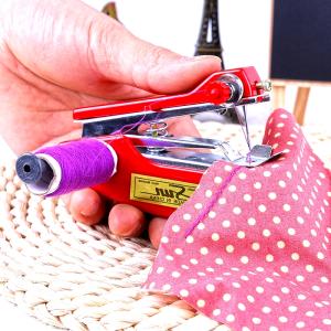 微型袖珍缝纫机,手动缝纫机,小缝纫机