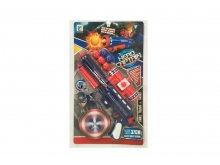 玩具枪系列玩具648-23单款单色