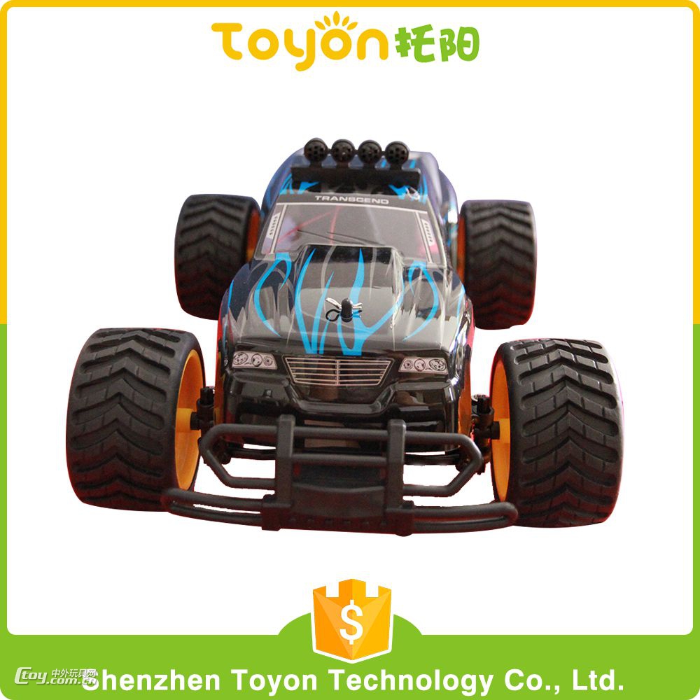 供应遥控玩具车 越野车 重力感应遥控车 极速 男孩玩具