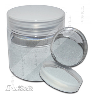高亮反射粉批发高折射反光粉生产厂家银灰色反光粉白色反光粉