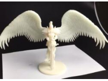 3D打印高精度动漫玩具模型|济南动漫玩具开发