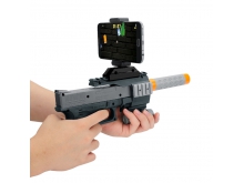 新款AR玩具游戏枪