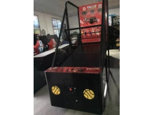 北京篮球机涿州篮球机豪华篮球机供应
