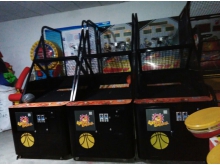 北京篮球机成人投币篮球机游戏机豪华成人篮球机标准篮球机