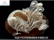 东莞 科品 3D打印手板模型摆件工艺品定制加工 工业级 手板