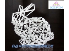 东莞 科品 3D打印手板模型摆件工艺品定制加工 高韧性 手板