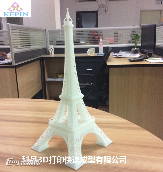 东莞 3D打印手办模型工艺样品雕塑模型 手板样品 SLA